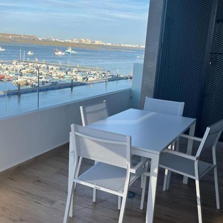 Punta Umbria - Luz De Ria - 2 Habitaciones Bagian luar foto