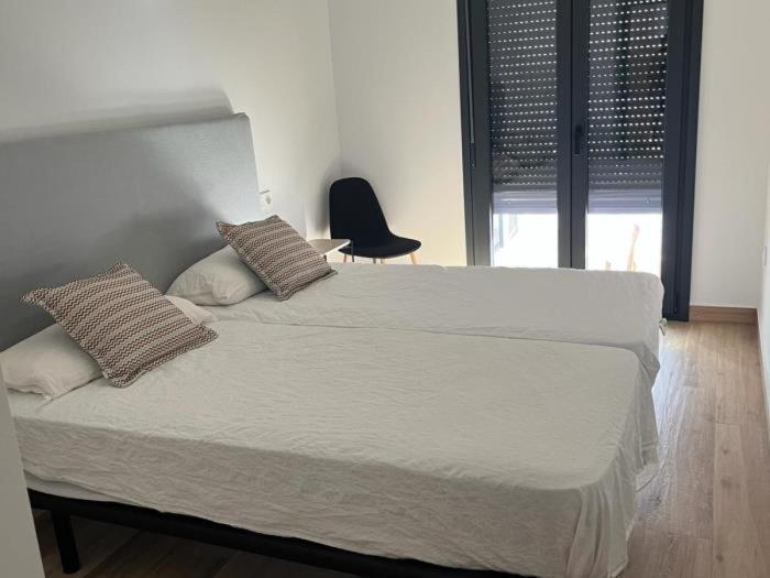 Punta Umbria - Luz De Ria - 2 Habitaciones Bagian luar foto
