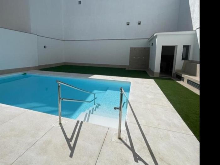 Punta Umbria - Luz De Ria - 2 Habitaciones Bagian luar foto