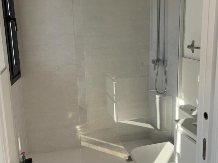 Punta Umbria - Luz De Ria - 2 Habitaciones Bagian luar foto